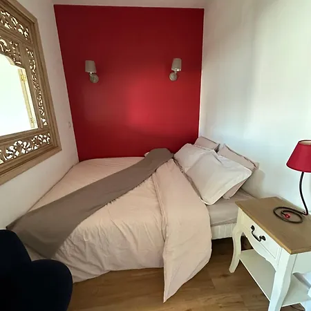 Cosy Apartment In Paris 16 Near Trocadero Exterior photo